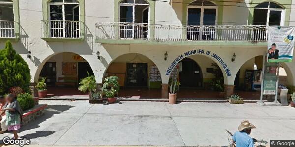 PRESIDENCIA MUNICIPAL AYUNTAMIENTO DE JANTETELCO